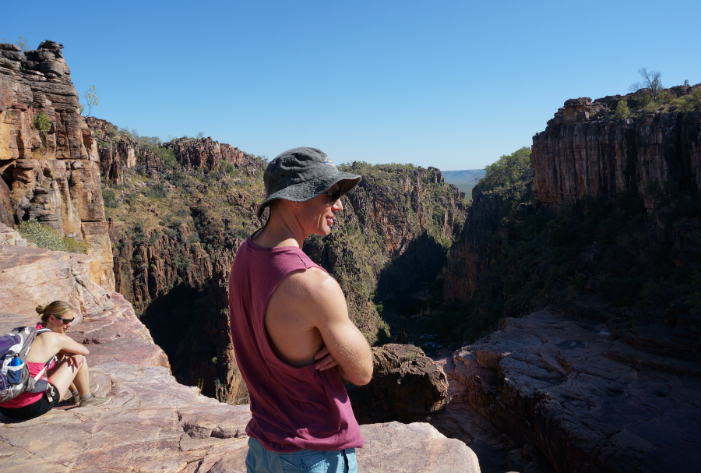 5 Day Kakadu, Katherine & Litchfield Tour